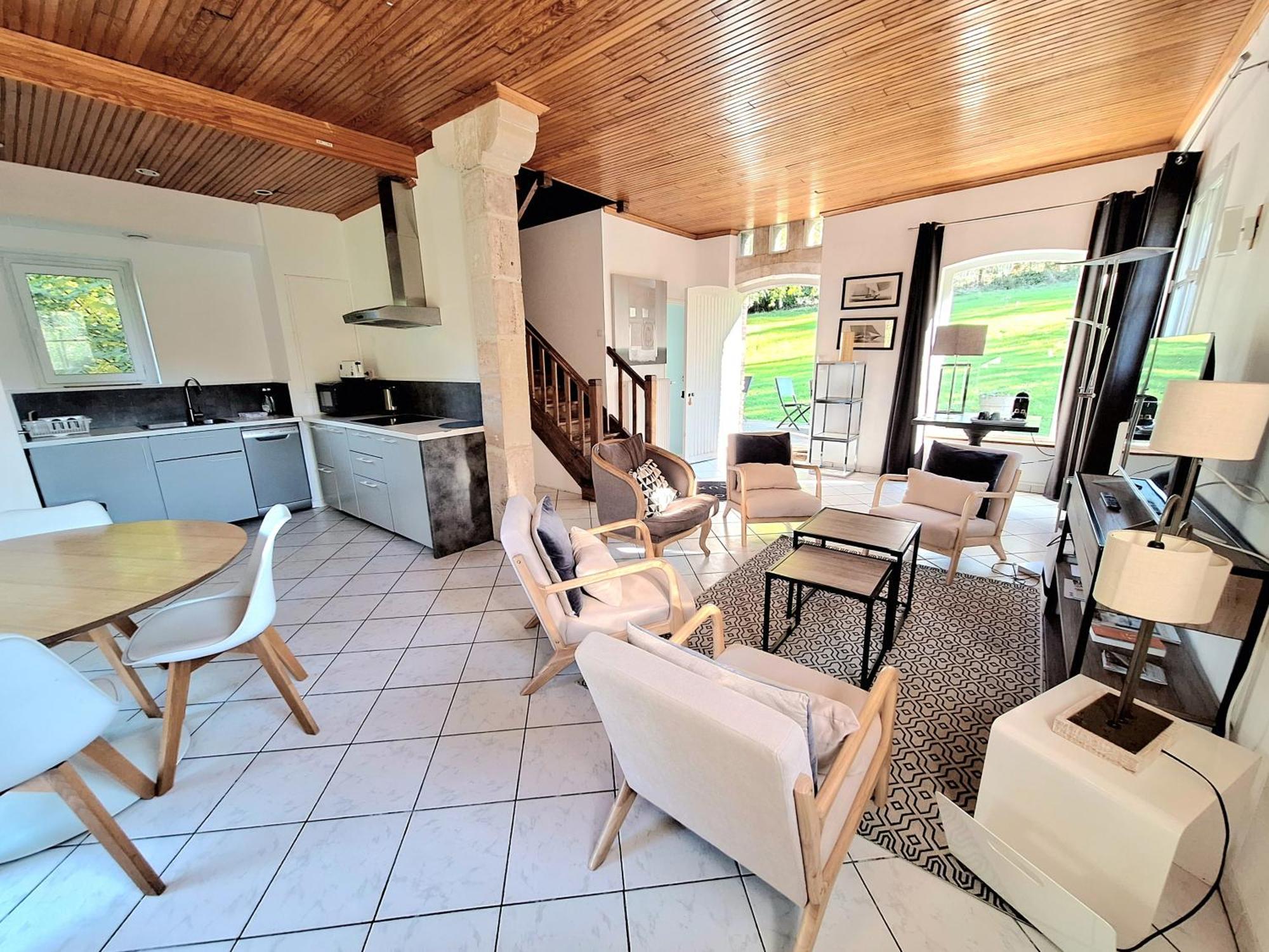 או La Maison Des Chevaux מראה חיצוני תמונה