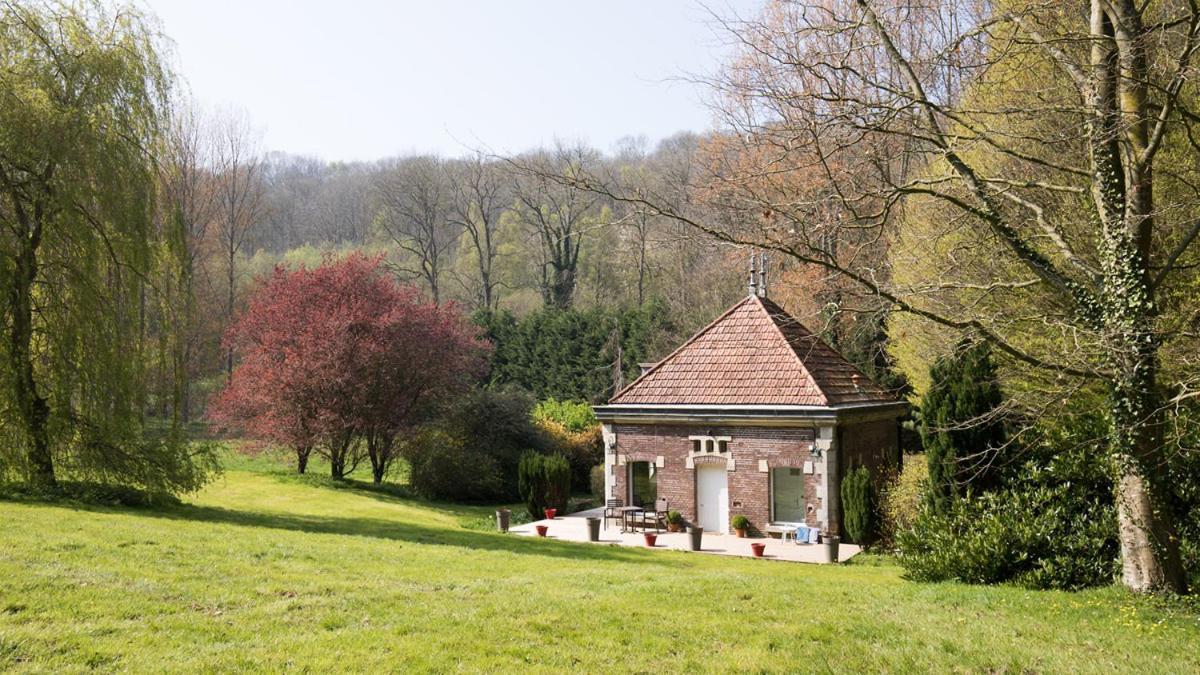 או La Maison Des Chevaux מראה חיצוני תמונה