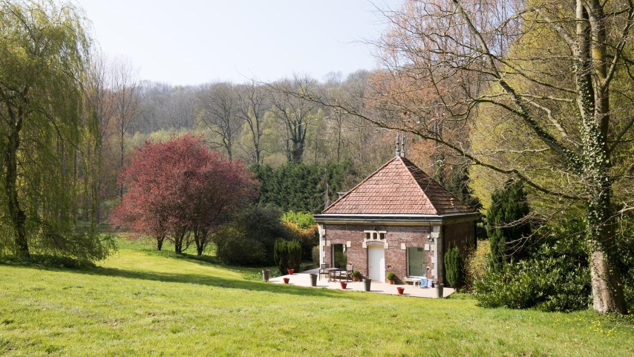 או La Maison Des Chevaux מראה חיצוני תמונה